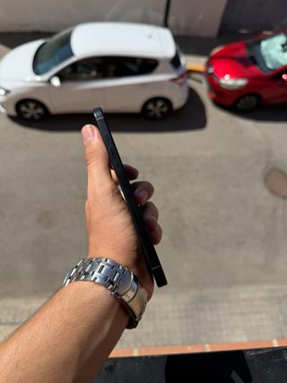 IPhone 16 Pro Max S0L0 WIFI