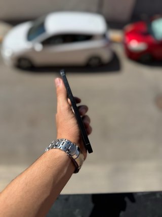 IPhone 16 Pro Max S0L0 WIFI