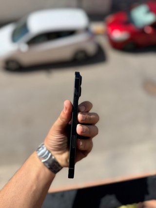 IPhone 16 Pro Max S0L0 WIFI