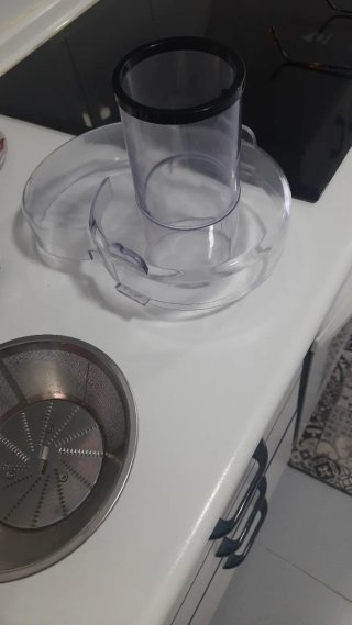 Licuadora Becken Todipulp