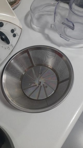 Licuadora Becken Todipulp