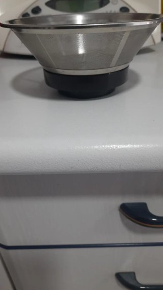Licuadora Becken Todipulp