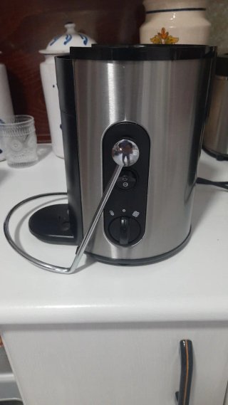 Licuadora Becken Todipulp