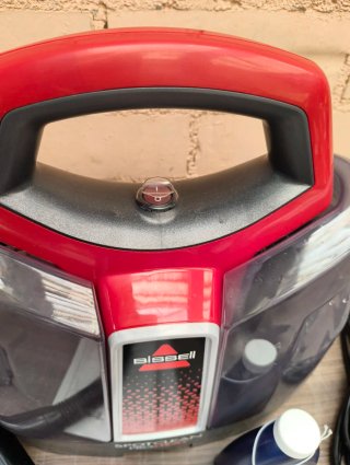 Bissell SpotClean ProHeat Limpiador de tapicerías