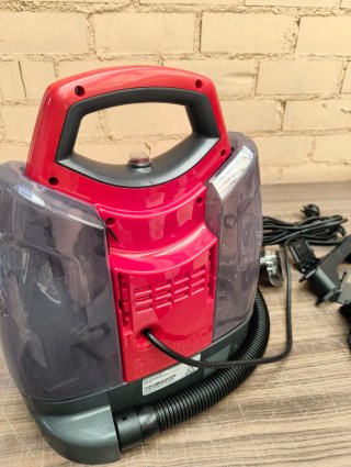 Bissell SpotClean ProHeat Limpiador de tapicerías