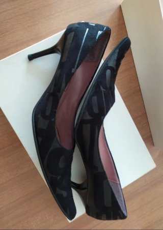 Scarpe con tacco donna sexy