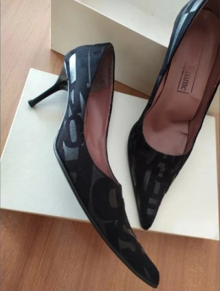 Scarpe con tacco donna sexy