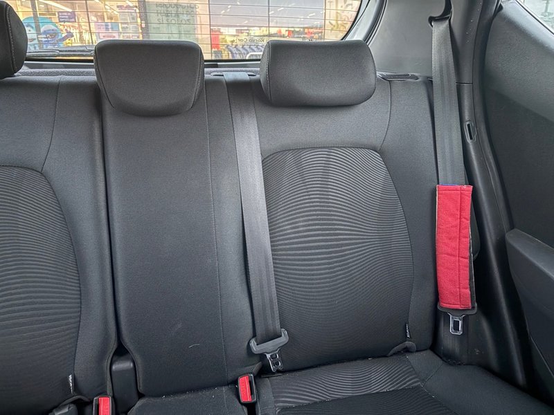 Hyundai i10 2019 - foto 1