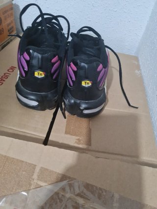 Zapatillas Nike Air Max Plus TN SE