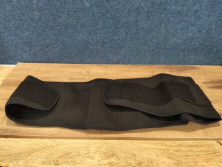 Cinturón, Faja lumbar Vitalbak XL 110-130 cm