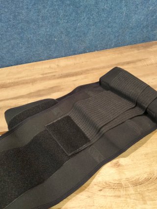 Cinturón, Faja lumbar Vitalbak XL 110-130 cm