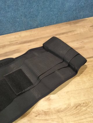 Cinturón, Faja lumbar Vitalbak XL 110-130 cm
