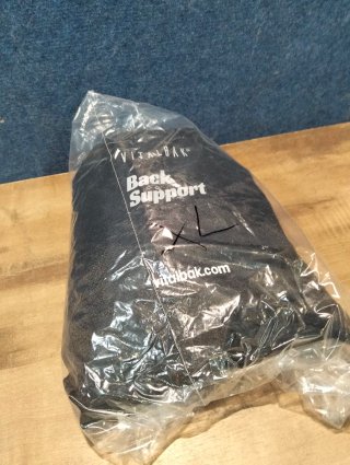 Cinturón, Faja lumbar Vitalbak XL 110-130 cm