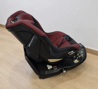 Silla Coche Jané Gravity Giro 360
