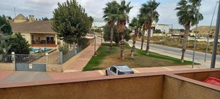 Casa adosada en alquiler en Lobosillo en Murcia