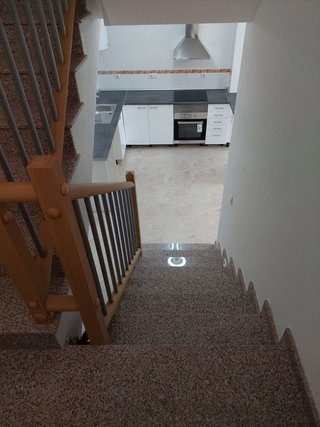 Casa adosada en alquiler en Lobosillo en Murcia