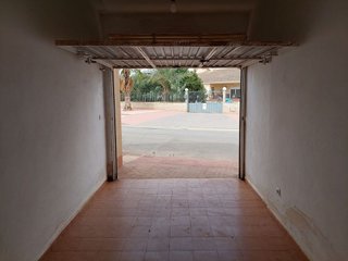Casa adosada en alquiler en Lobosillo en Murcia