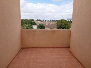 Casa adosada en alquiler en Lobosillo en Murcia