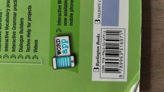 New action student's book 3 eso Burlington books