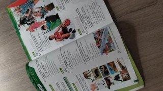 New action student's book 3 eso Burlington books