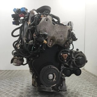 Motor Renault Trafic 1.6d