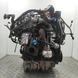 Motor Renault Trafic 1.6d