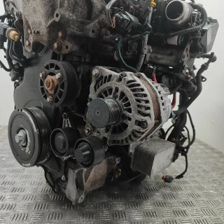 Motor Renault Trafic 1.6d