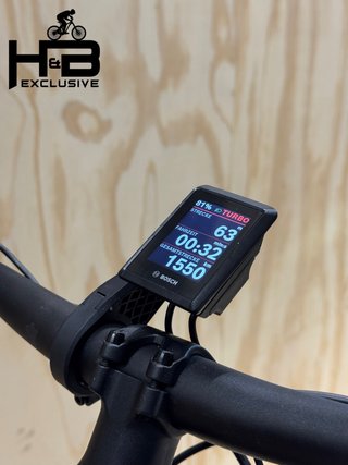 KTM Macina Style XL Shimano XT 2023