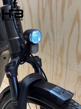 KTM Macina Style XL Shimano XT 2023