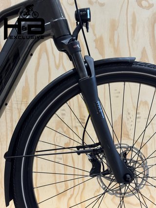 KTM Macina Style XL Shimano XT 2023