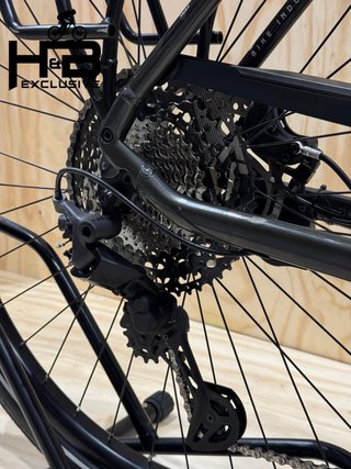 KTM Macina Style XL Shimano XT 2023