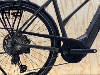 KTM Macina Style XL Shimano XT 2023