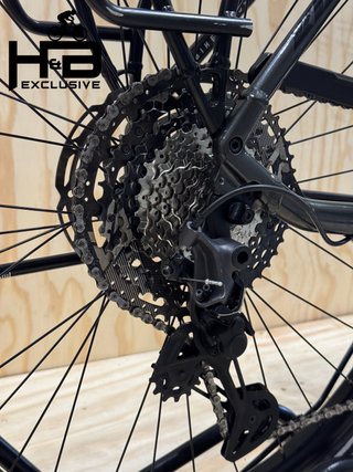 KTM Macina Style XL Shimano XT 2023