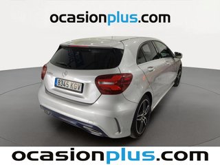 Mercedes-Benz Clase A 200 d 100 kW (136 CV)