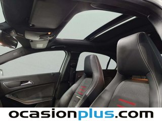 Mercedes-Benz Clase A 200 d 100 kW (136 CV)