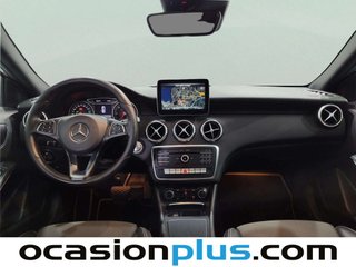 Mercedes-Benz Clase A 200 d 100 kW (136 CV)