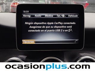 Mercedes-Benz Clase A 200 d 100 kW (136 CV)