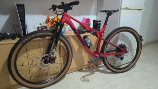 KTM Scarp Elite AXS Carbono