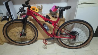 KTM Scarp Elite AXS Carbono