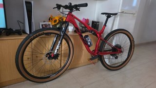 KTM Scarp Elite AXS Carbono