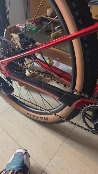 KTM Scarp Elite AXS Carbono