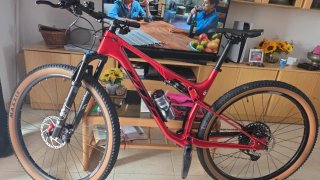 KTM Scarp Elite AXS Carbono