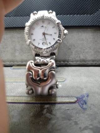 Reloj Lotus Mujer