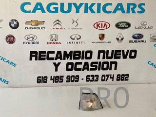 Intermitente BMW serie 3 E36 nuevo 12126