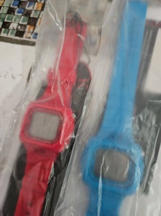Orologi KK al quarzo