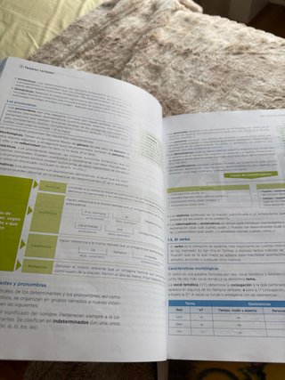 Lengua y literatura 2 Bachillerato, ANAYA