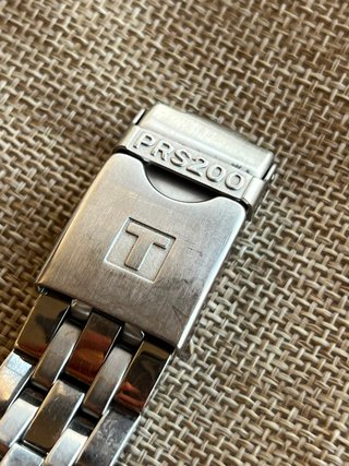 Tissot PRS 200 Chronograph Diver
