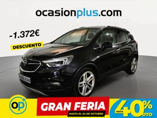 Opel Mokka X 1.4 Turbo Innovation 4X2 Auto 103 kW (140 CV)