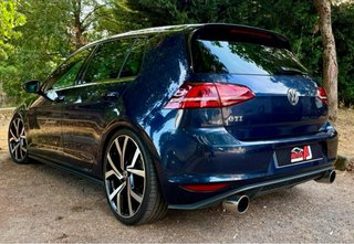 Volkswagen Golf 2014