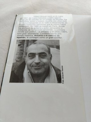 LA EGIPCIA